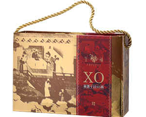 XO醬禮盒